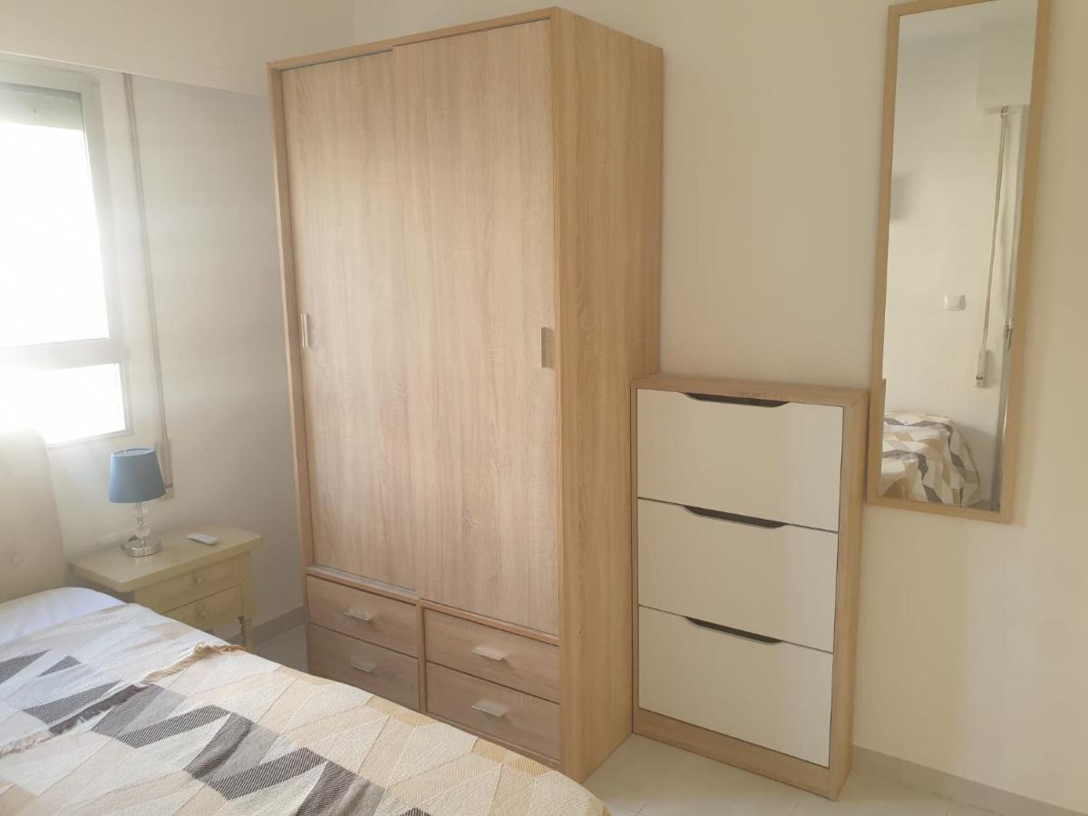 Acogedor Apartamento Segunda Linea Playa Playa de Gandía Exterior foto