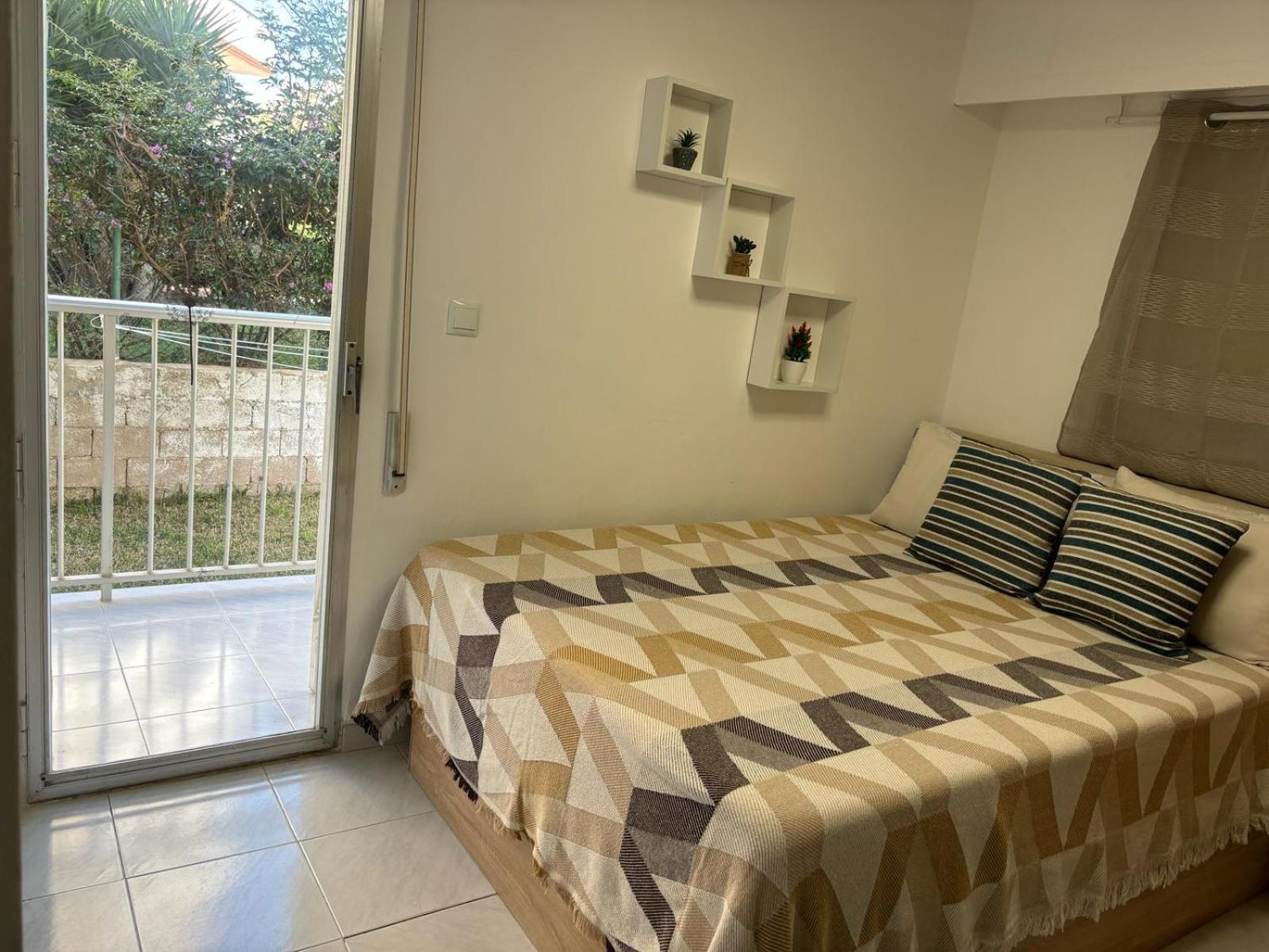 Acogedor Apartamento Segunda Linea Playa Playa de Gandía Exterior foto