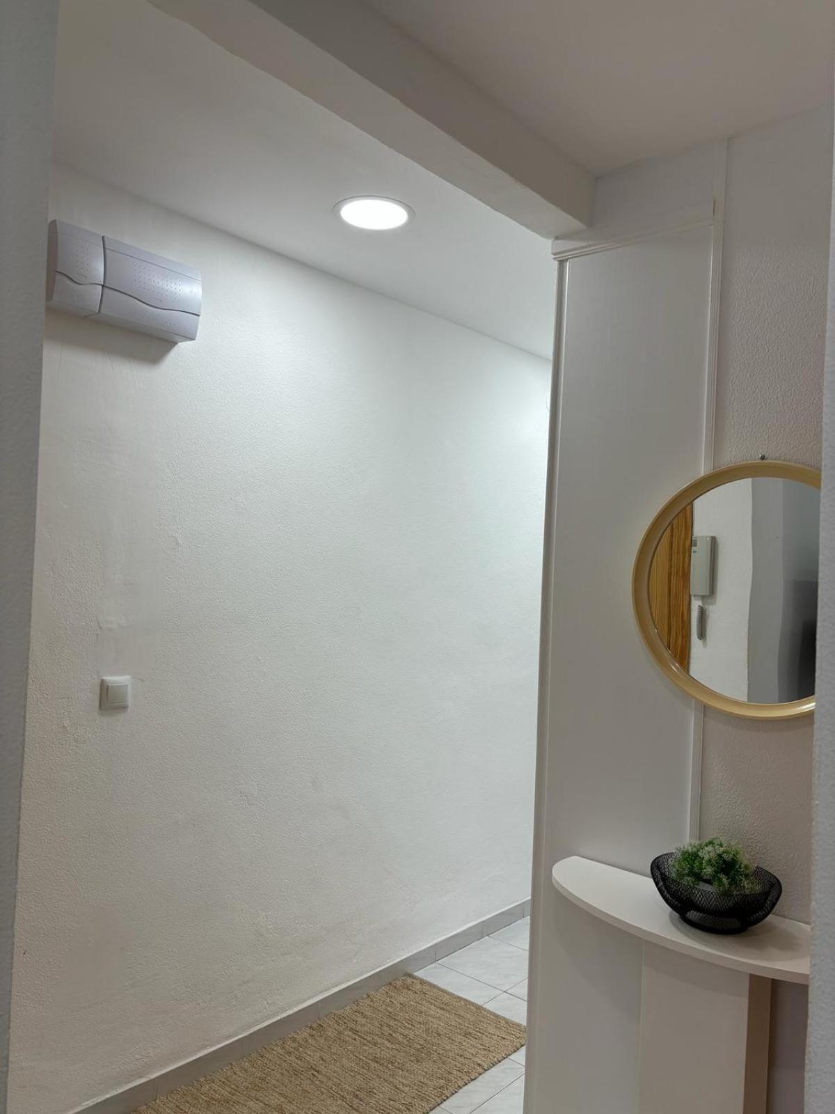 Acogedor Apartamento Segunda Linea Playa Playa de Gandía Exterior foto