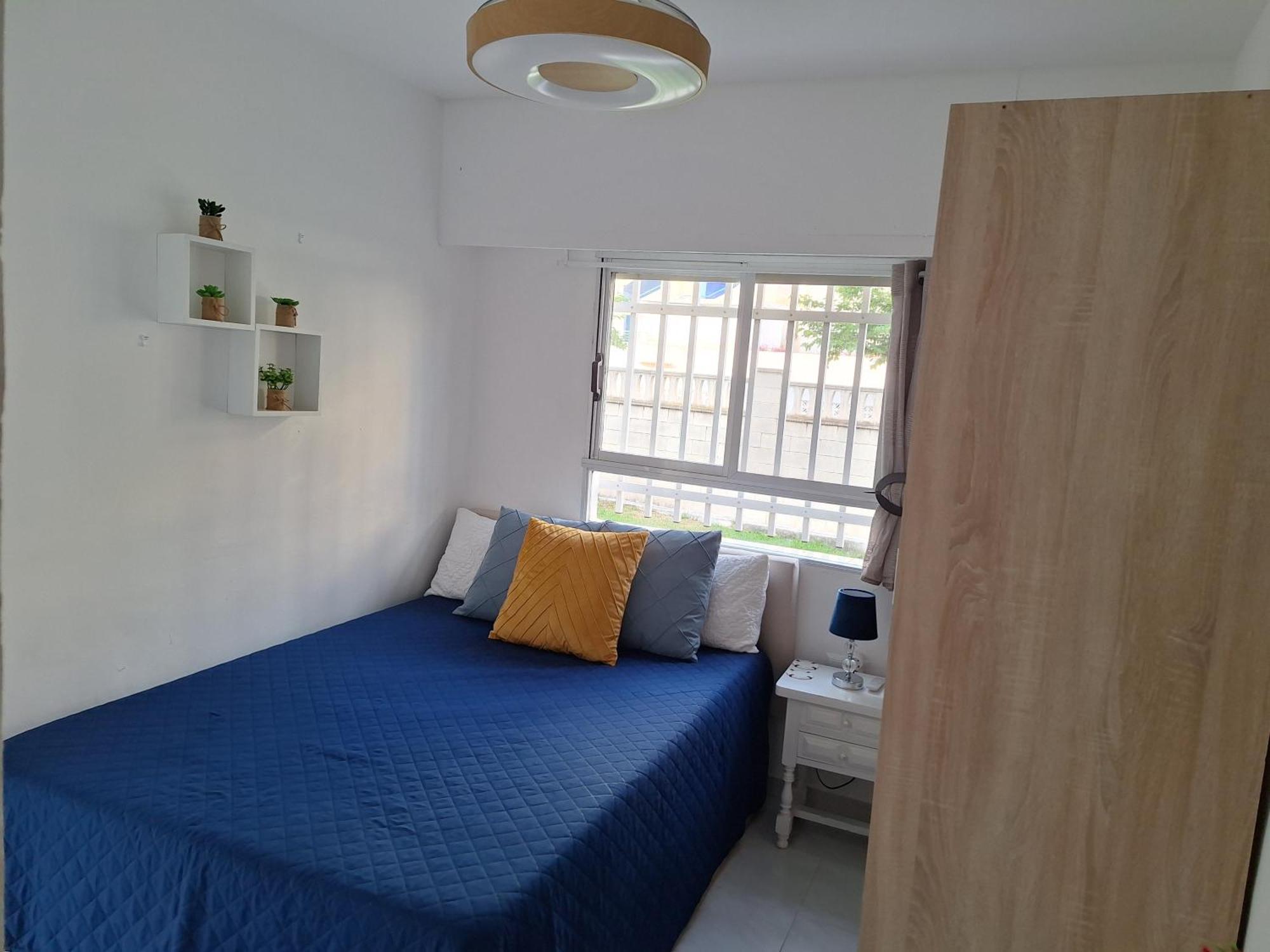 Acogedor Apartamento Segunda Linea Playa Playa de Gandía Exterior foto